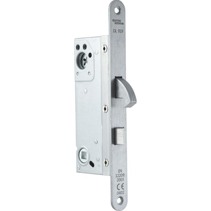 LÅSHUS 7410 MILLERS YTTERDÖRR