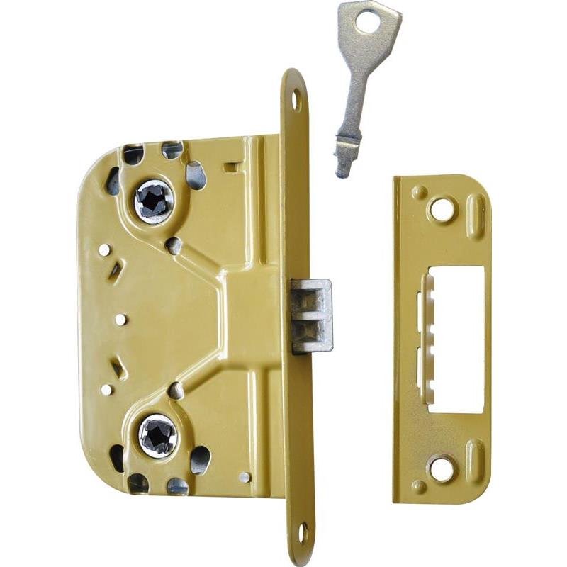 LÅSHUS 7414 MILLERS INNERDÖRR