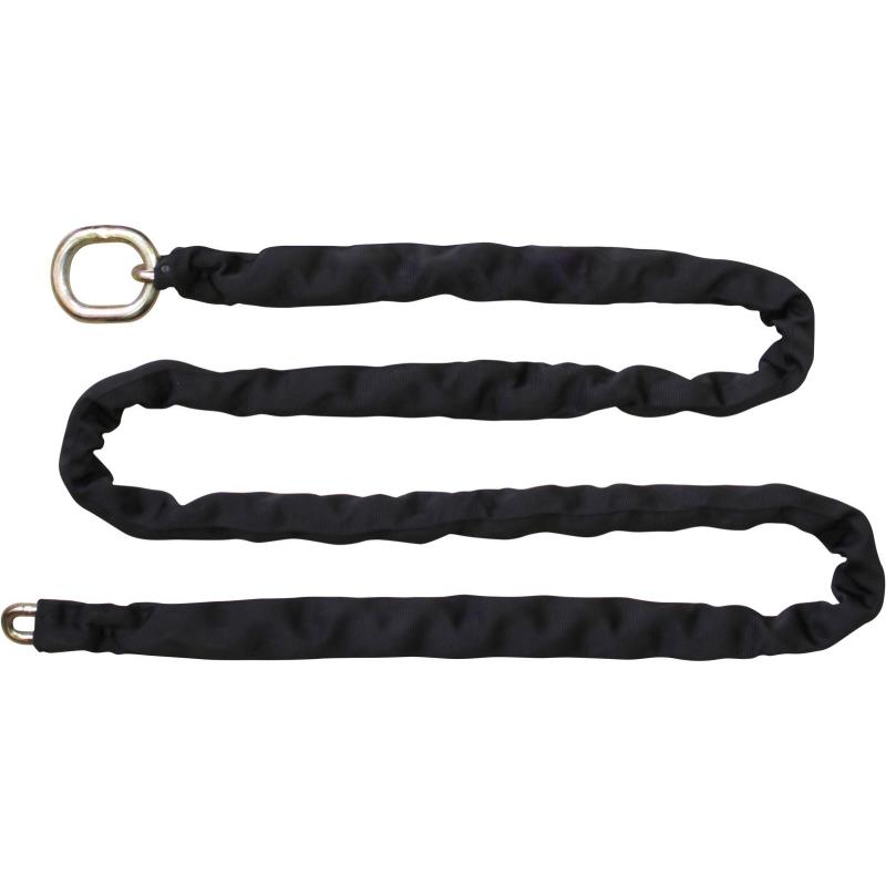 LÅSKÄTTING MILLERS KLASS 3 SVART