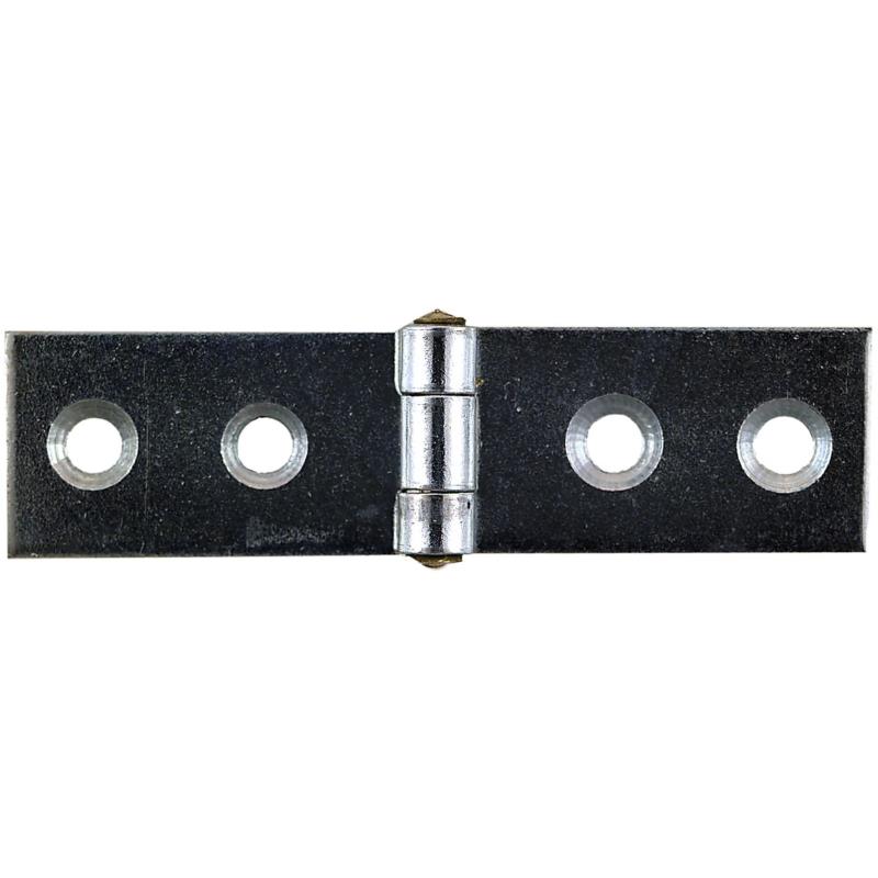 LEDGÅNGJÄRN 14-75 STRUKTUR