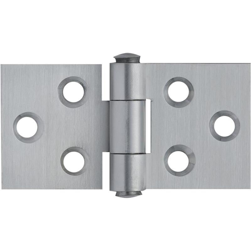 LEDGÅNGJÄRN MILLERS SYRAFAST AISI