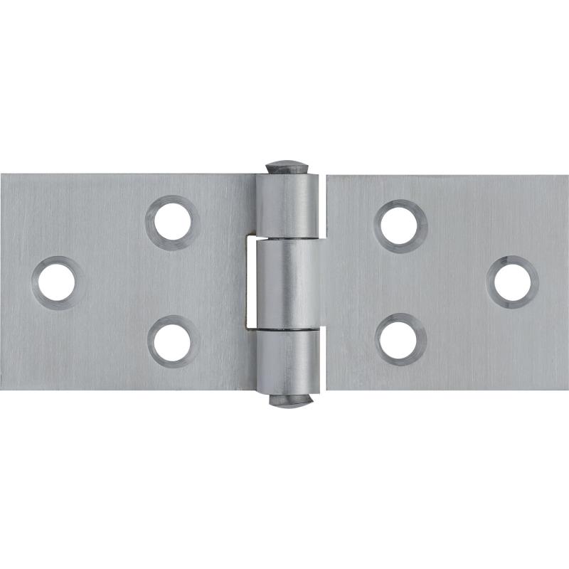 LEDGÅNGJÄRN MILLERS SYRAFAST AISI