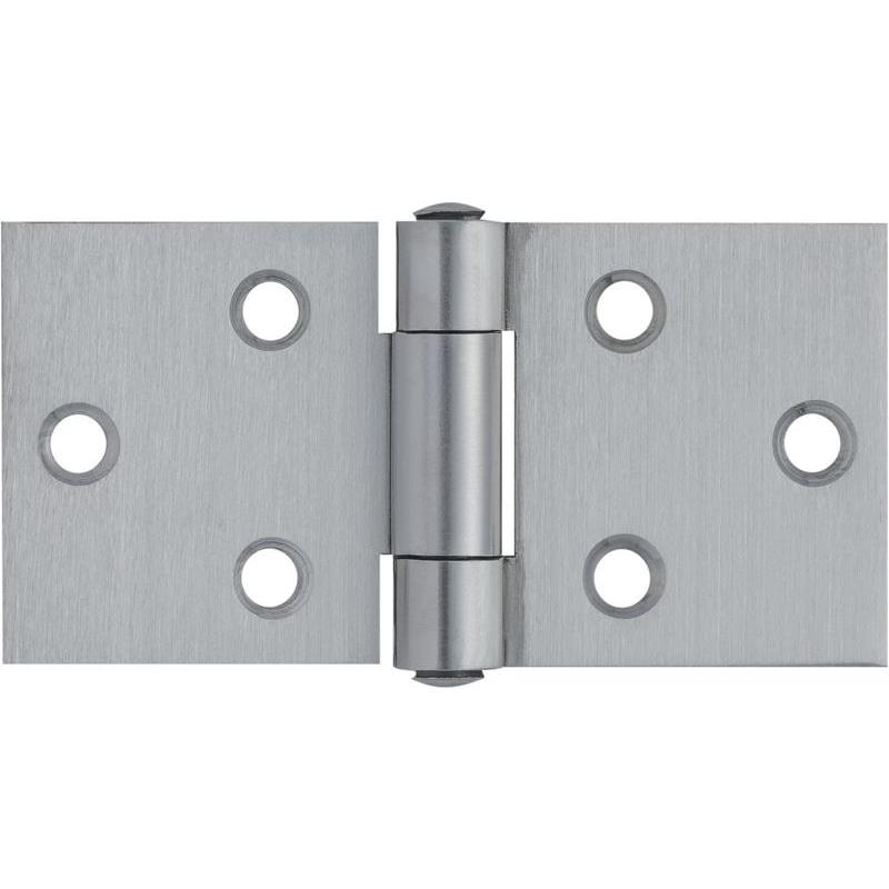 LEDGÅNGJÄRN MILLERS SYRAFAST AISI