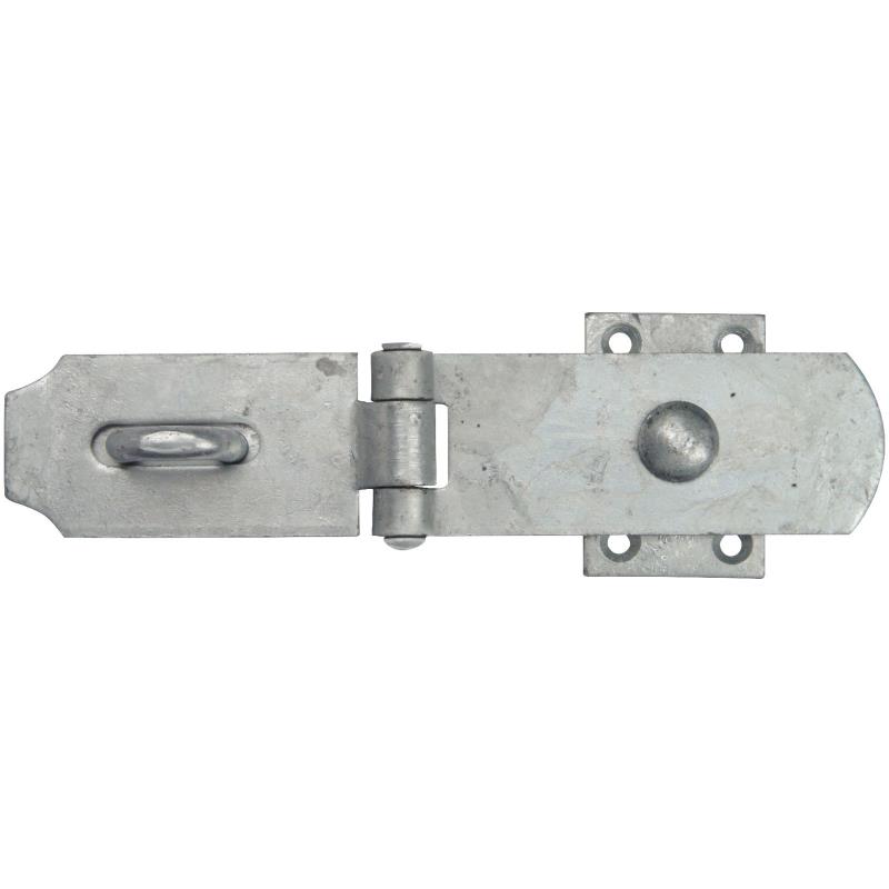 LEDHASP MILLERS VARMFÖRZINKAD