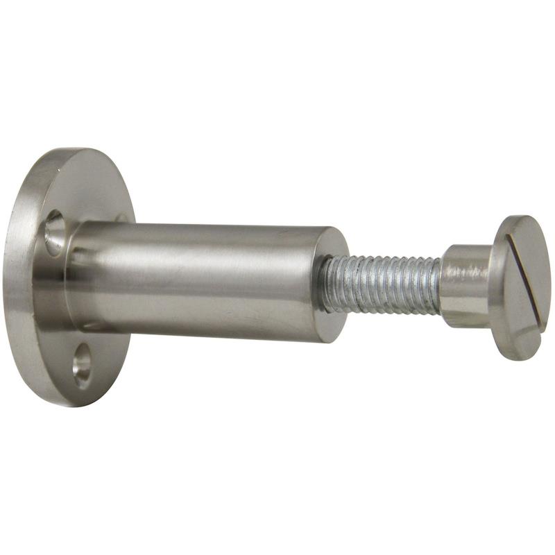 LEDSTÅNGSBESLAG MILLERS MATT