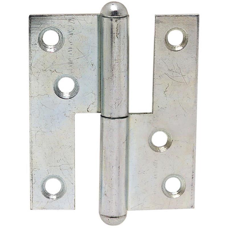 LYFTGÅNGJÄRN HÖGER