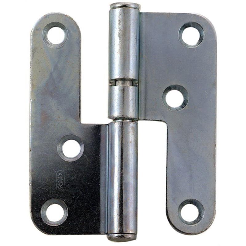 LYFTGÅNGJÄRN HÖGER