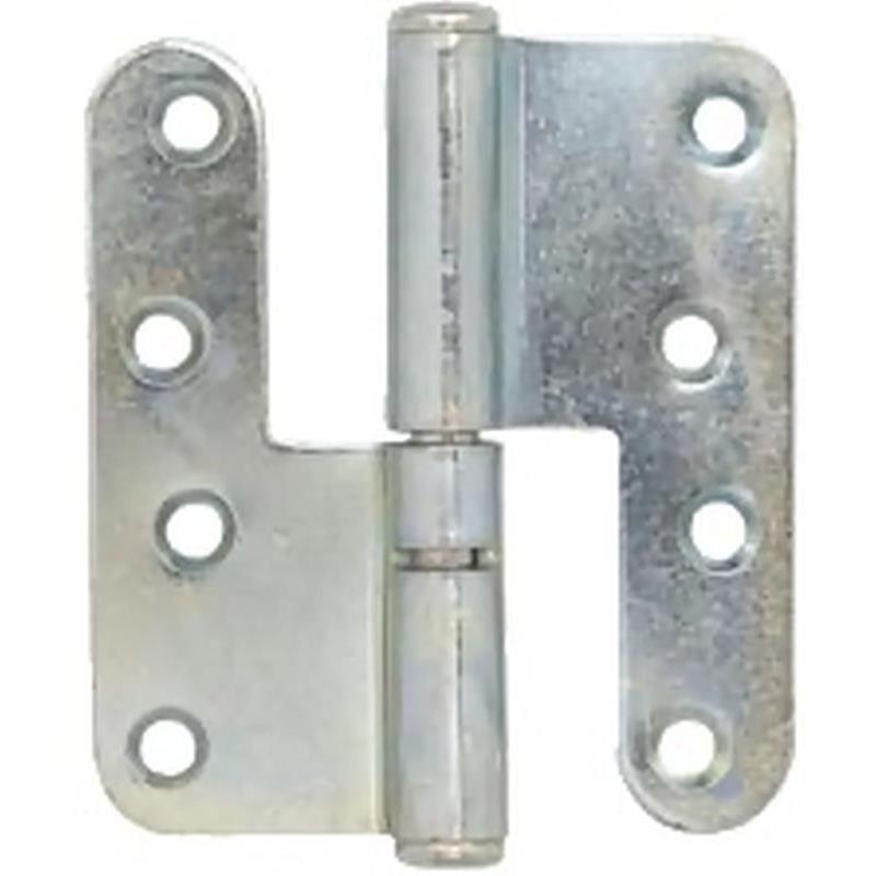 LYFTGÅNGJÄRN VÄNSTER