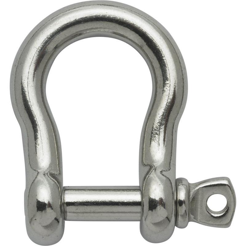 LYRSCHACKEL MILLERS SYRAFAST 5MM