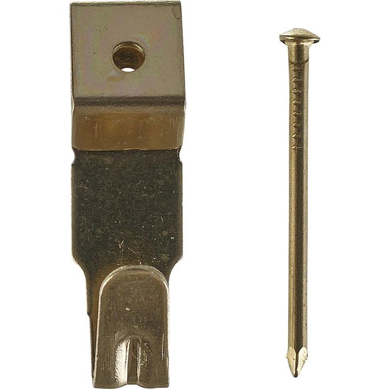 MÄSSINGSKROK X-KROK NR2 MILLERS