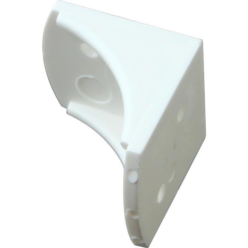 MÖBELVINKEL 6401 MILLERS PLAST VIT