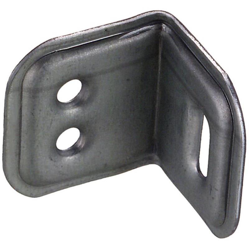 MÖBELVINKEL MILLERS 502 STÅL