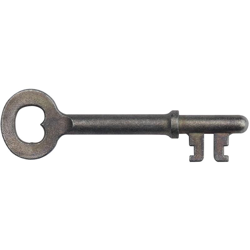 NYCKEL MILLERS TILL INNERDÖRRLÅS