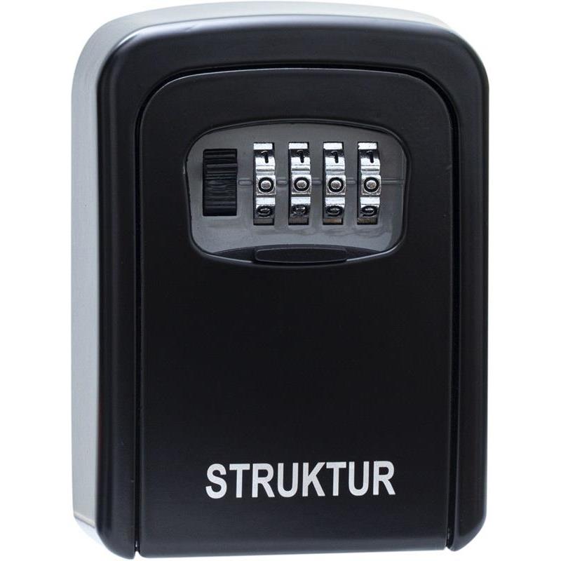 NYCKELSKÅP MILLERS ST1