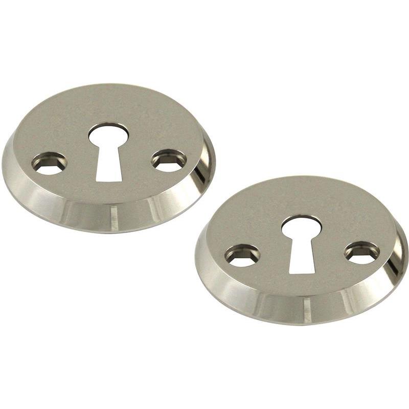 NYCKELSKYLT 42 MILLERS BLANK