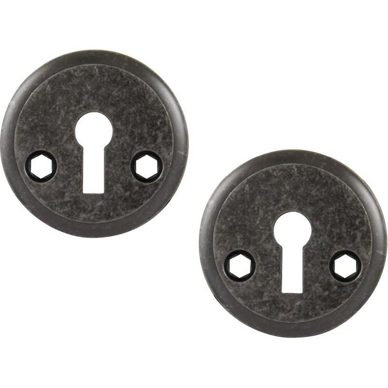 NYCKELSKYLT 42 MILLERS JÄRN ANTIK