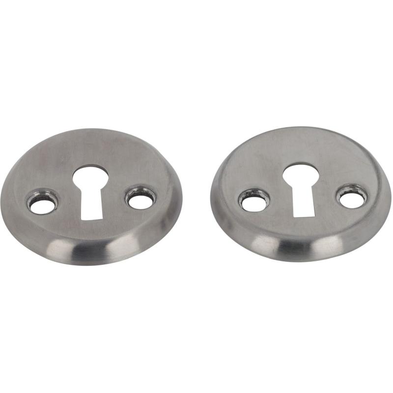 NYCKELSKYLT 42 MILLERS ROSTFRITT