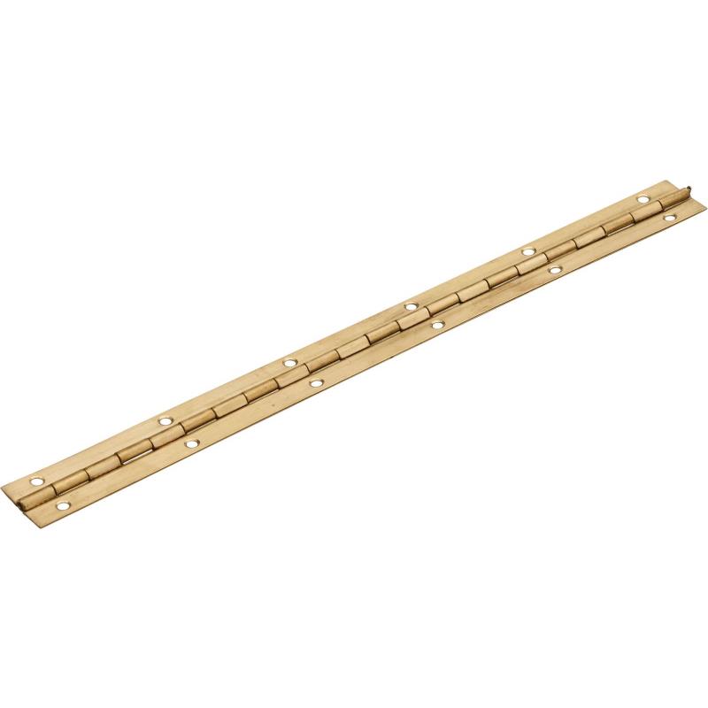 PIANOGÅNGJÄRN MILLERS MÄSSING