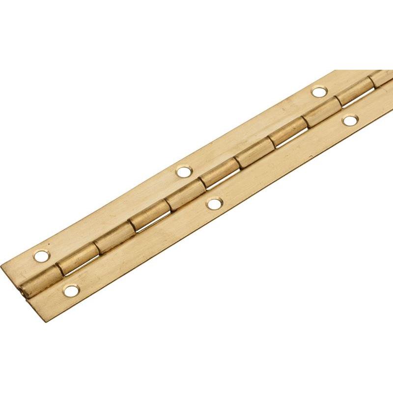 PIANOGÅNGJÄRN MILLERS MÄSSING