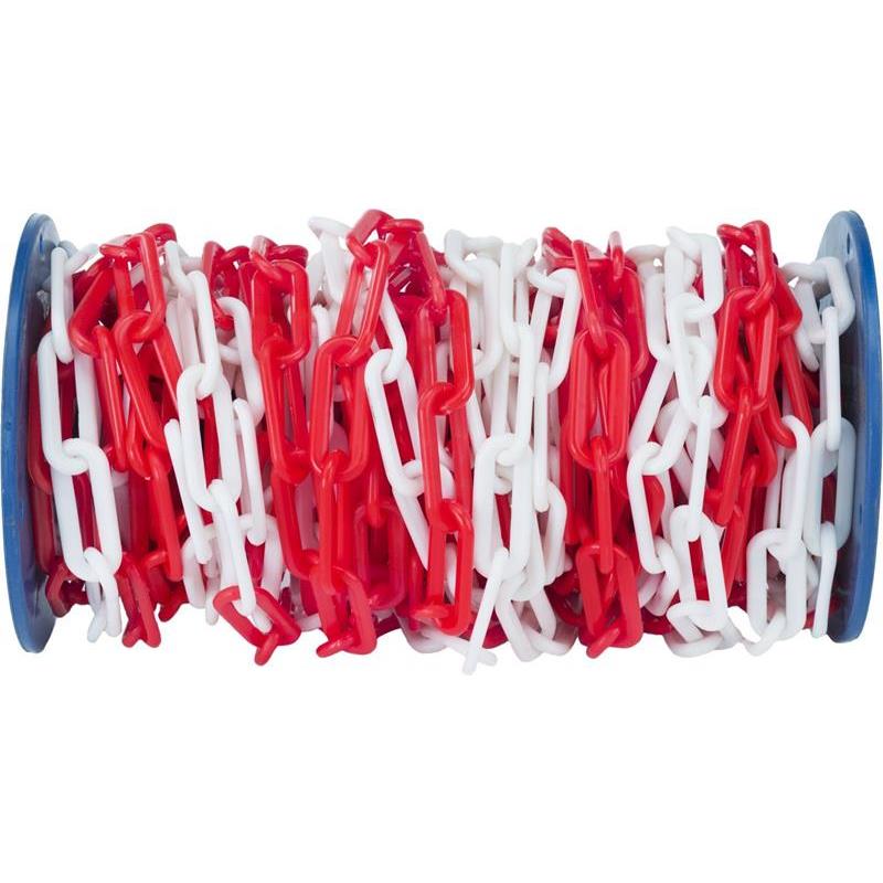 PLASTKÄTTING MILLERS GUL/SVART