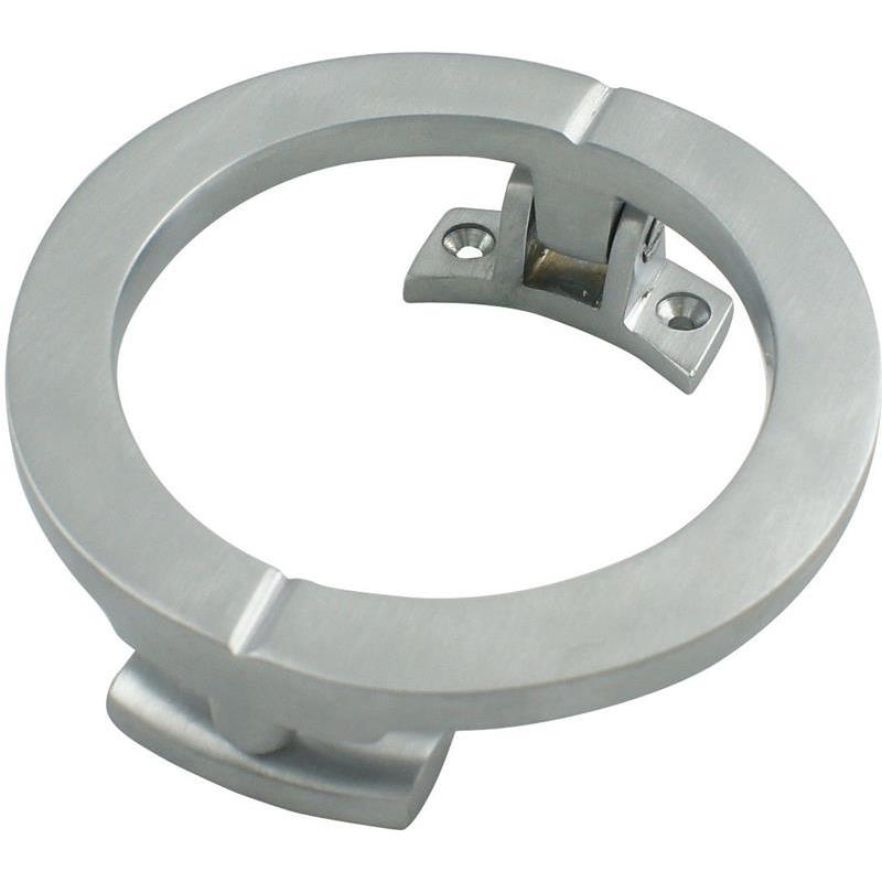 PORTKLAPP MILLERS CIRKEL MATT KROM