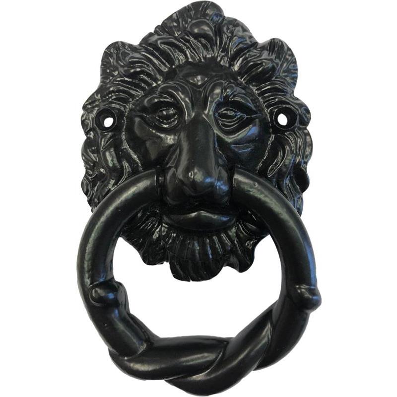 PORTKLAPP MILLERS LEJON SVART