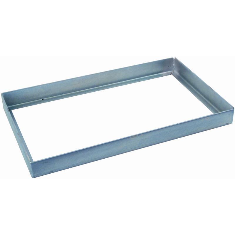 RAM MILLERS FÖR FOTSKRAPA