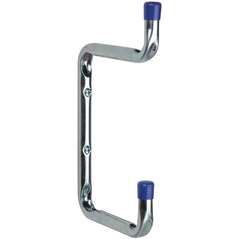 REDSKAPSHÄNGARE MILLERS DUBBEL