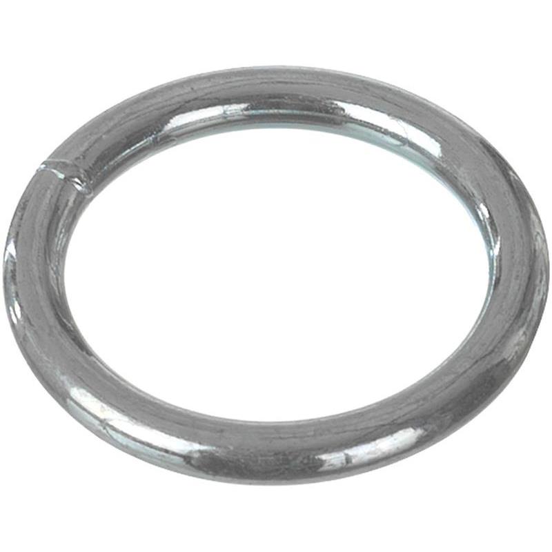 RING 112 MILLERS ELFÖRZINKAD 30MM