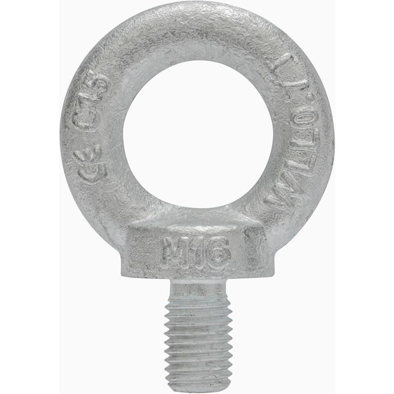 RINGBULT MILLERS M16