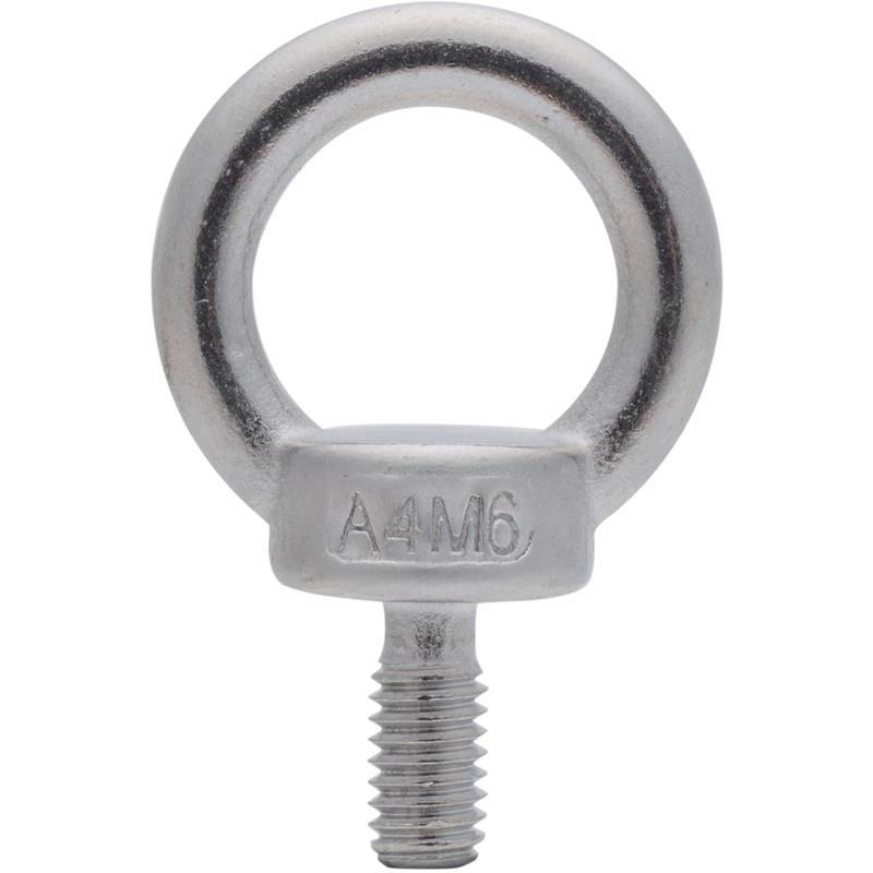 RINGBULT MILLERS SYRAFAST AISI 316