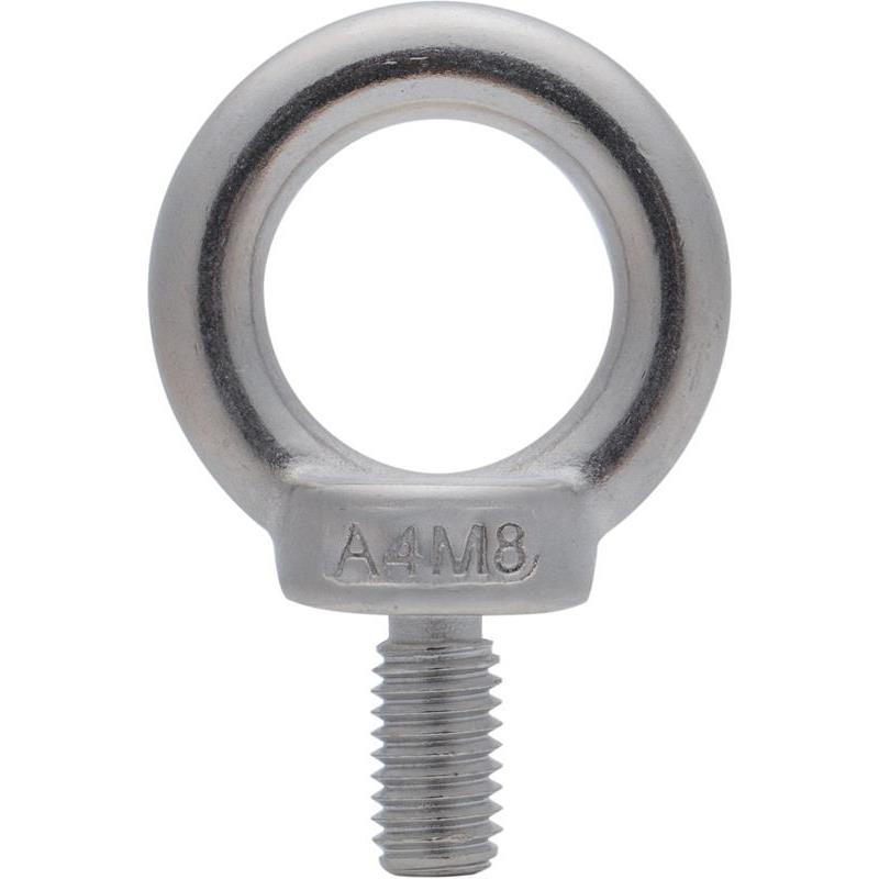 RINGBULT MILLERS SYRAFAST AISI 316