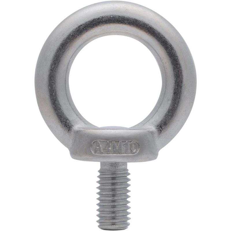 RINGBULT MILLERS SYRAFAST AISI 316