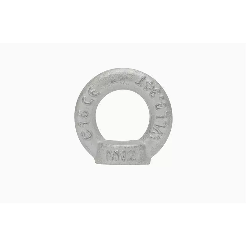 RINGMUTTER MILLERS M12