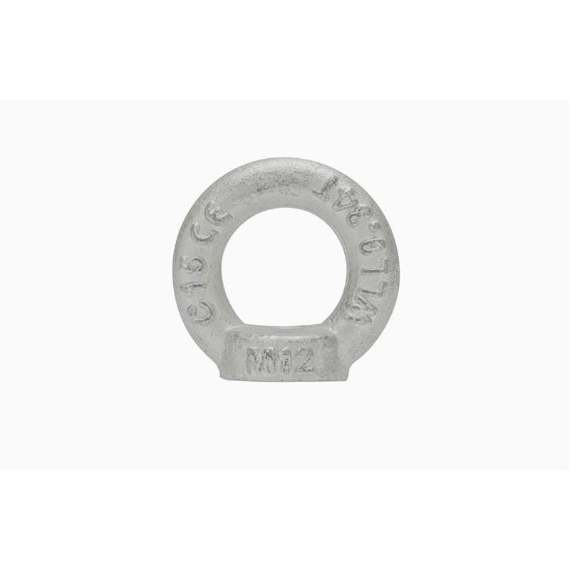 RINGMUTTER MILLERS M12