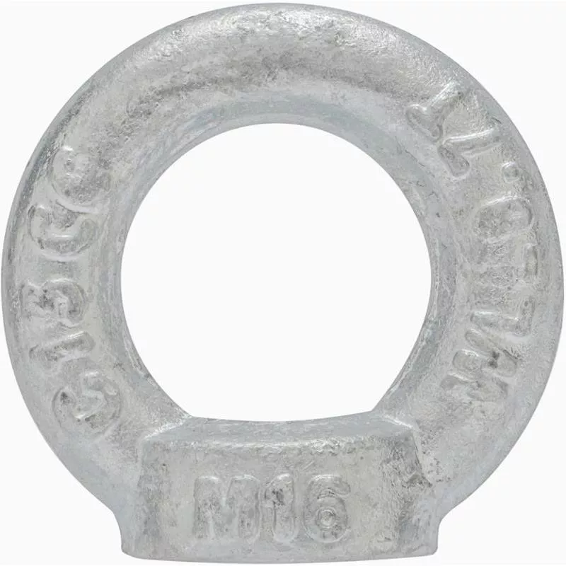RINGMUTTER MILLERS M16