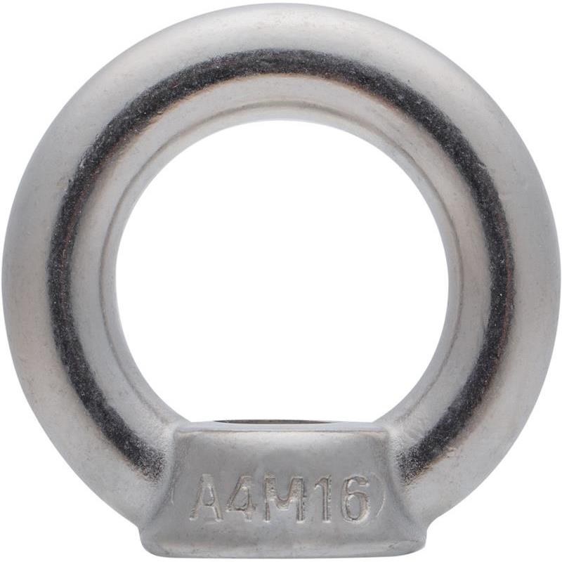 RINGMUTTER MILLERS SYRAFAST A ISI