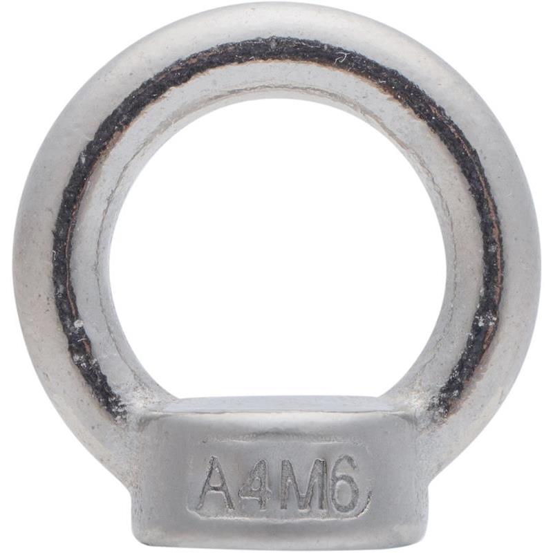 RINGMUTTER MILLERS SYRAFAST AISI