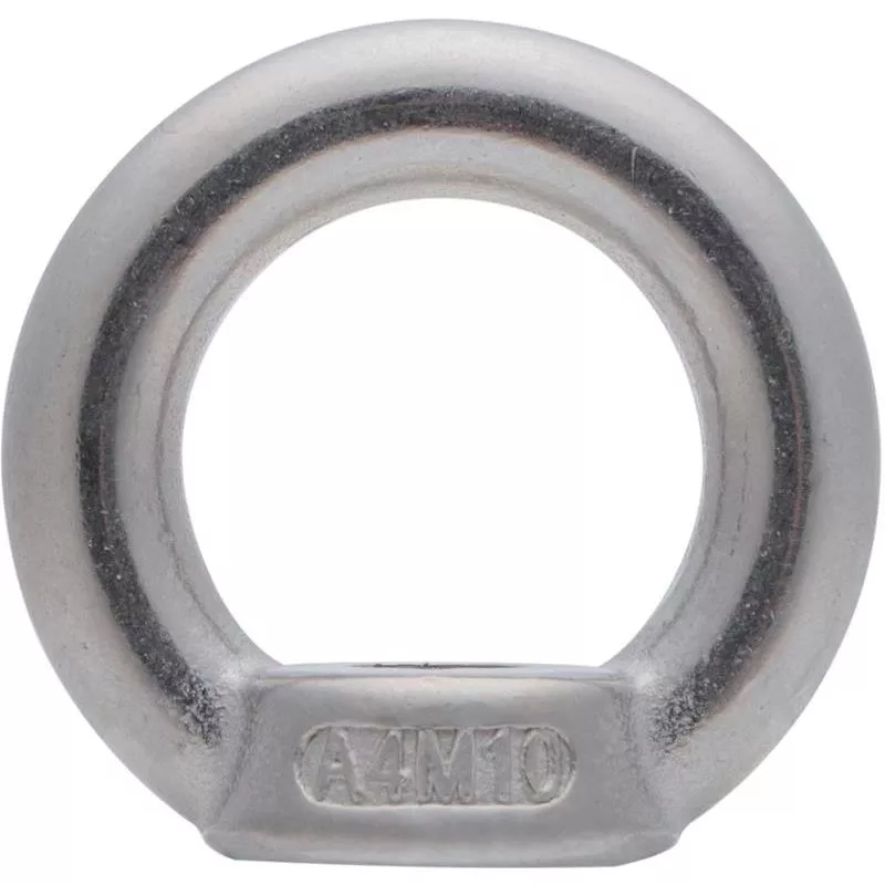 RINGMUTTER MILLERS SYRAFAST AISI 316 M10