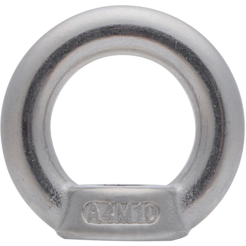 RINGMUTTER MILLERS SYRAFAST AISI