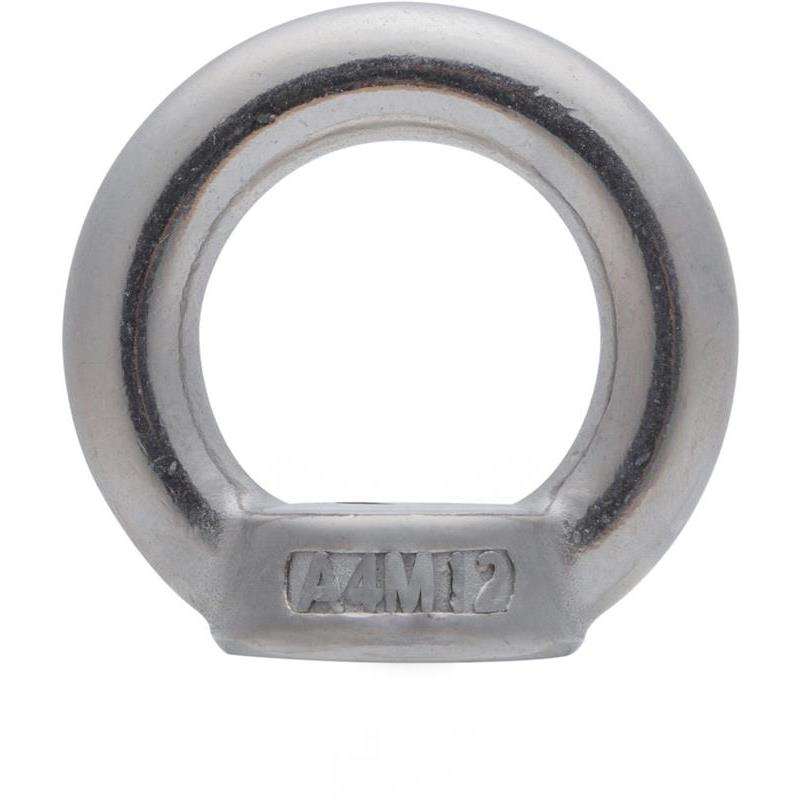 RINGMUTTER MILLERS SYRAFAST AISI