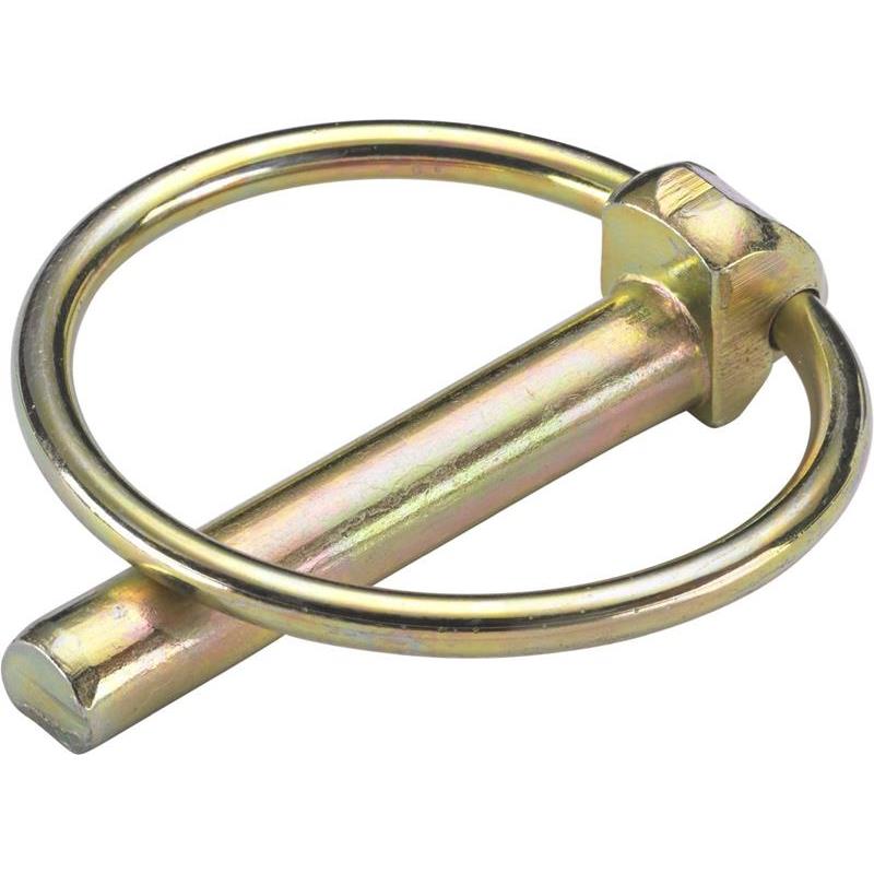 RINGSPRINT MILLERS EFZ GULPLÄTERAD