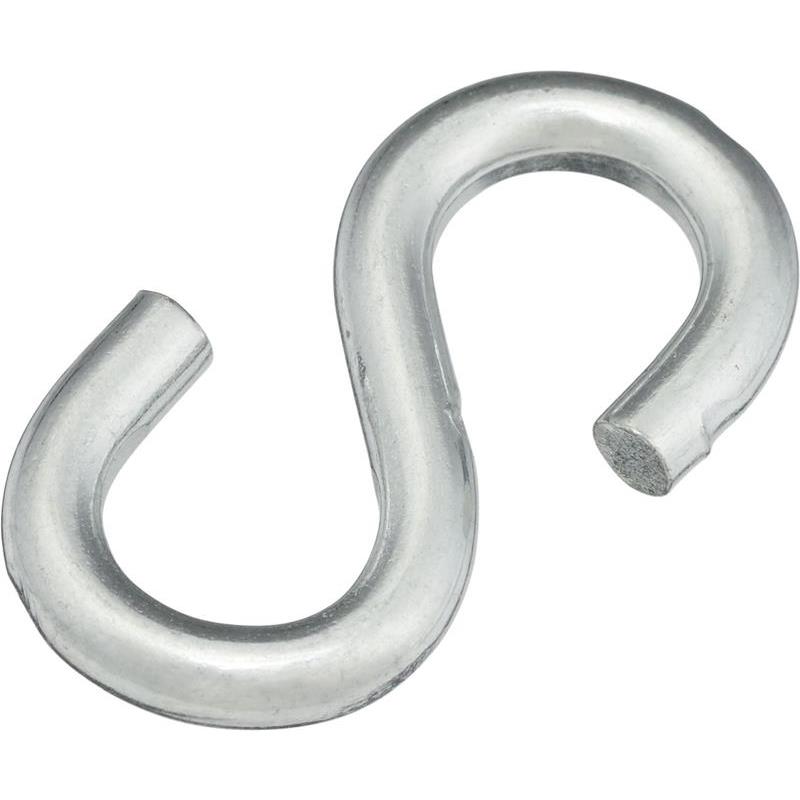 S-HAKE 106 ÖPPEN MILLERS