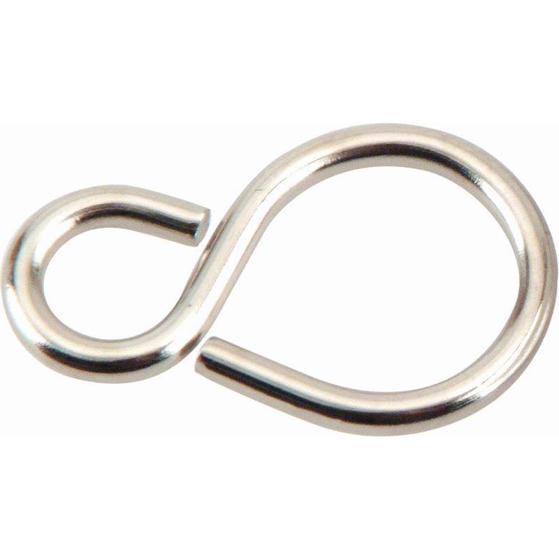 S-HAKE SLUTEN MILLERS ELFÖRZINKAD