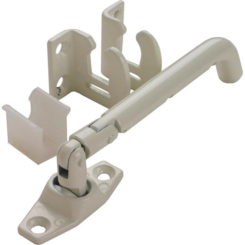 SÄKERHETSBESLAG 3800 MILLERS MED