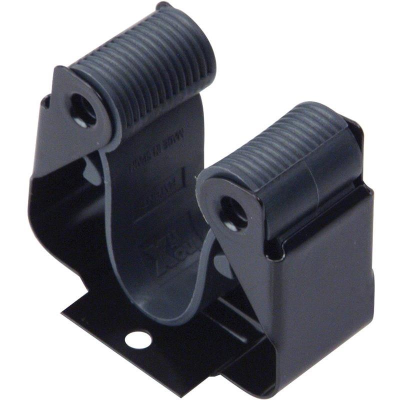 SKAFTHÅLLARE MILLERS STÅL GUMMI