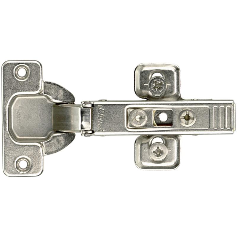 SKÅPGÅNGJÄRN MILLERS MED STÄNG