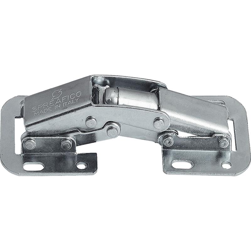 SKÅPGÅNGJÄRN MILLERS SJÄLVSTÄN