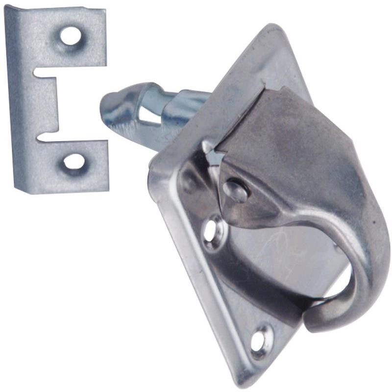 SKÅPREGEL MILLERS ROSTFRITTT