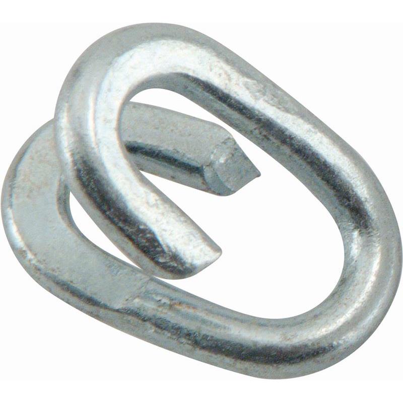 SKARVLÄNK MILLERS ELFÖRZINKAD 41MM